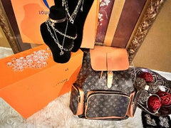 Women Backpack