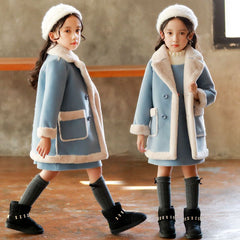 Winter Clothing for Kids