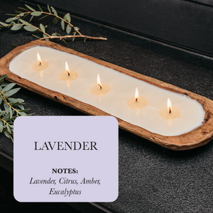 Candles
