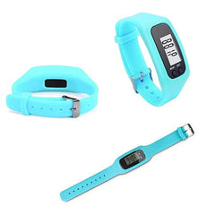 Steps To Fitness Watch A Smart Choice