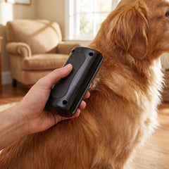Pet Grooming Comb