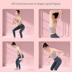 Adjustable Small Dumbbell for Women