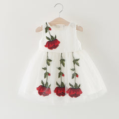 Kids' Clothing, Girls' Dress