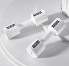 Adjustable Small Dumbbell for Women