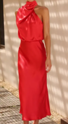 Maxi Dress for Women