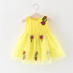 Kids' Clothing, Girls' Dress