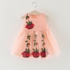 Kids' Clothing, Girls' Dress