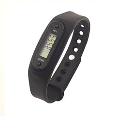 Steps To Fitness Watch Smart Choice Ultra Light Plus 2nd Band FREE