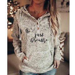 Christmas Printed Sweater for Women